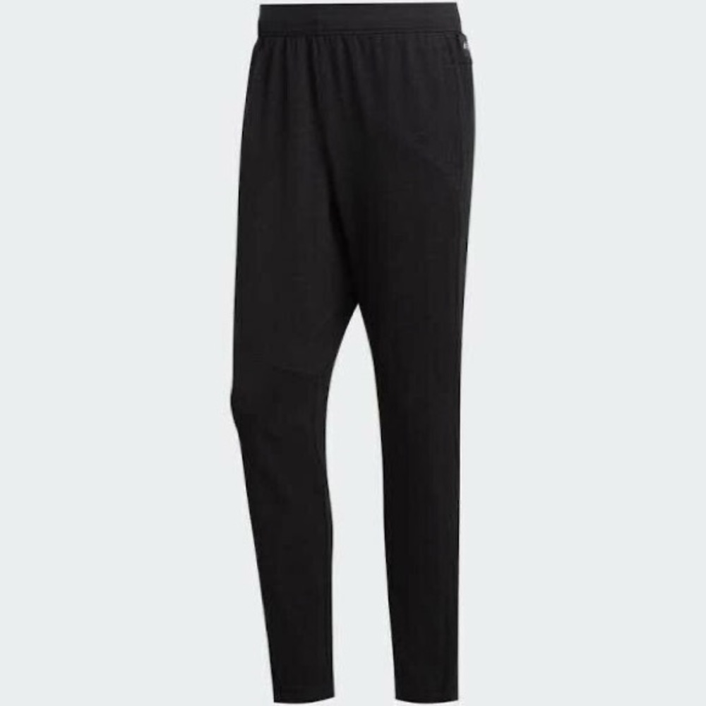 NWT Men’s Adidas Aeroready Sweatpants Small